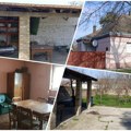 Prodaje se kuća nadomak Beograda! Ima 80 kvadrata, voćnjak, plac od više od 7 ari, a cena sitnica za ovaj raj