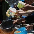 U napadima Izraela na Gazu ubijeno 59 Palestinaca
