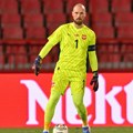 Očajne vesti za Piksija i Orlove 22 dana pre meča protiv Albanije, povredio se Predrag Rajković