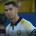 Nekad hoće, nekad neće: Ronaldo šutirao dva penala, jedan pogodio