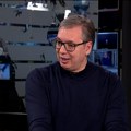 Uživo Vučić o Ekspu 2027 i povećanju minimalne zarade: "Pokušaćemo u dva koraka da podignemo minimalac na 550 evra"