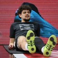 Trifunović: Drugačija uloga nego u Partizanu, prezadovoljan sam