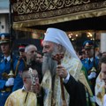 Beseda patrijarha porfirija povodom Spasovdana: Da se osnažimo molitvom, ispunimo duhom mira, jedinstva, ljubavi i međusobnog…