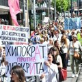 Ni Treći ni Peti srpski ustanak: Srbija je opet na istorijskoj raskrsnici