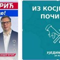 Megdan na Svete Trojice u Kosjeriću i Zaječaru. Opozicija ubeđena u pobedu, ako doživi fijasko proglasiće krađu i…