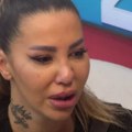 "Ovo je zavisnost" Aneli izgubila razum, urla po Beloj kući, cimeri zabrinuti! (video)