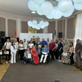 Nosiocima projekata u oblasti socijalne zaštite uručeni ugovori ukupne vrednosti 34,4 miliona