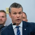 Američki ministar odbrane kritikovan u Kongresu: „Vaš mandat obeležio je beskrajni haos“