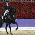 Australijski olimpijac suspendovan zbog zlostavljanja konja