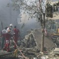 Novi napad Izraela na Iran: Eksplozije odjeknule kod postrojenja za obogaćivanje uranijuma