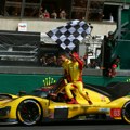 Kubica doneo Ferariju novi trijumf na 24 časa Le Mana