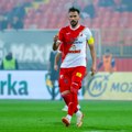 Poletanović se vraća u Vojvodinu