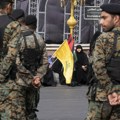 U Iranu uhapšene 24 osobe pod sumnjom za špijunažu