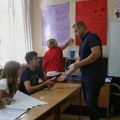 Viši sud u Užicu poništio izbore na jednom biračkom mestu u Kosjeriću