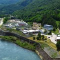 Napreduju radovi na revitalizaciji RHE "Bajina Bašta": Za pun sjaj zlatne rezerve EPS-a