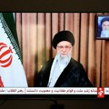 Hamnei: Iran neće trpeti agresiju niti će se pokoriti bilo kome