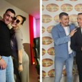 Između dve Zvezde: Danijel Savić važi za favorita, Ceca mu je mentor, a zovu ga Kebinim naslednikom