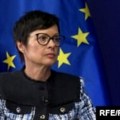 Evrokomesarka Kos i lideri sa Zapadnog Balkana u Skopju o Planu rasta