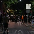Tužilaštvo traži pritvor za 27 od 30 osumnjičenih za nasilje na protestu 28. juna