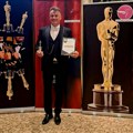 Priznanje za čelnika bečkog društva A:Kultura