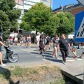 Stara Pazova: Gađani se odazvali akciji „Bezbedno kretanje pešaka na kolovozu bez svetlosne signalizacije”