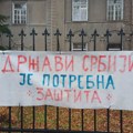 Studenti zabrinuti zbog imenovanja Ivanovića za direktora Zavoda