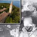Najjezivije ostrvo na Jadranu Ovde je 100.000 ljudi dočekalo smrt, a on je odlučio da ga snimi izbliza
