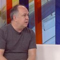 Svetislav Goncić zvanično više nije upravnik Narodnog pozorišta