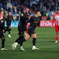 Novi udarac za Partizan pred ključne bitke u Evropi, pojavio se novi dug