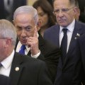 Izrael planira da stanovništvo Gaze zbije u zatvorenu zonu kod granice Egipta
