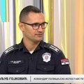 PU Novi Sad: Prvo veče festivala EXIT proteklo bez većih problema (AUDIO)