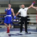 Rašljanin obezbedio bronzanu medalju na juniorskom EP u boksu (foto)