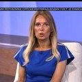 "Majci dugujem veliko izvinjenje, za sve sam kriva" Ispovest voditeljke RTS-a, ogolila dušu o porodici i dečku