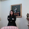 "Sonja je radoznala i hrabra žena koja se bori protiv vetrenjača": Glumica Sonja Kolačarić igra glavnu ulogu u psihološkom…