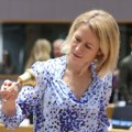 Kalas: Ako EU plati naoružanje Ukrajini, to će biti evropska pomoć ne od nekog drugog