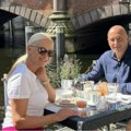 Pre Bojana volela je 30 godina starijeg: Razlika u godinama Ilde Šaulić i njenog muža je drastična