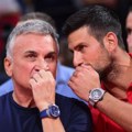 Za ceo svet je Nole, a ovako Srđan Đoković oslovljava sina