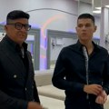 "Nismo se čuli": Jovan Pejić otkrio da li će se pomiriti sa Enom Čolić: "Pričao sam juče sa majkom"
