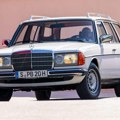 Stari Mercedes protiv novog: Kako se dizelaš iz 1982. nosi sa modelom iz 2025. VIDEO