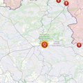 Ukrajinci pokazali zube kod sumija: Kontraofanziva usred pakla! Ruska linija pod opsadom, gori cela oblast!