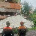 Kamčatka ne prestaje da se trese: Zabeleženo više od 130 naknadnih potresa za 12 sati