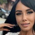 ''Rado bih pričala, al ne smem zbog deteta'' Aleksandra Subotić o nekretninama i zajednici sa Pecom Raspopovićem