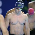 Šteta: Andrej Barna bez medalje u finalu Svetskog prvenstva