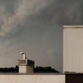 Upozorenje RHMZ: Uskoro stiže jako nevreme u jedan deo Srbije, tokom noći se očekuju pljuskovi sa grmljavinom