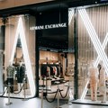 Armani dobio veliku kaznu u Italiji Šta smo pronašli na letnjem sniženju u XYZ Fashion Store od 30% do 60% Kožni kofer Bottega…