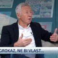 Pivljanin o istrazi JTOK: Put novca vodi do vrha vlasti i to ih nervira