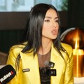 "Telo mi je otkazalo" Tanja Savić zbog bolesti sprečena da održi nastup, sad se oglasila