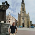 Na "megdan" sa Srđanom Kovačevićem Vučević se nije pojavio (FOTO, VIDEO)