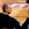 Srbija na Kipru, Smailagić i Trifunović ostali u Beogradu