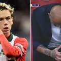 Dejan Stanković gledao kako klinac razbija njegov tim: Spartak tone na dno tabele posle het-trika u derbiju
